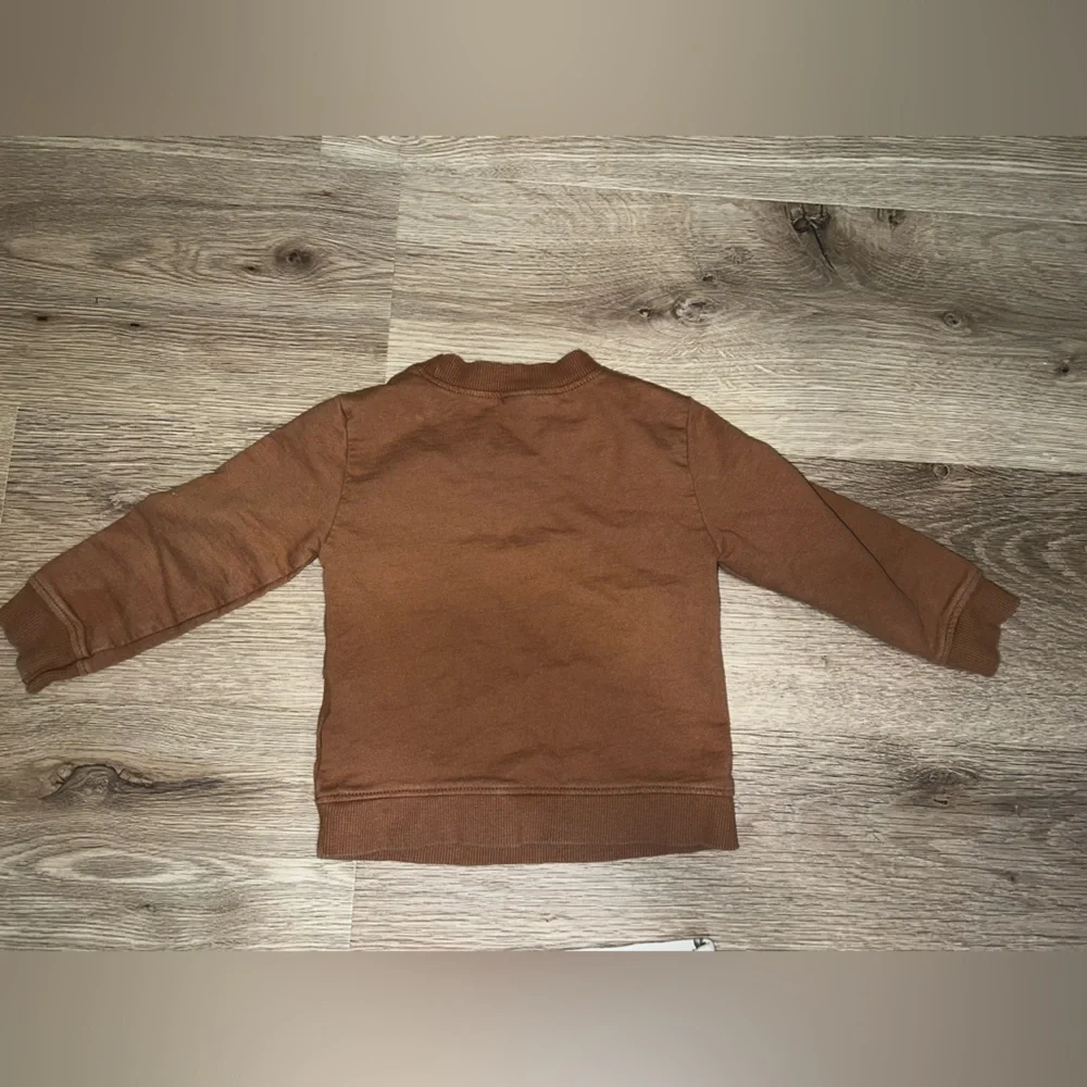 Carter's Thanksgiving Outfit- 18 Months
